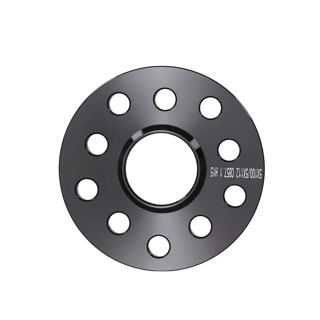 Neu 20mm Distanzscheiben 5x110 kompatibel für Jeep Compass M6 M7 MP MV 2016-2025 Alufelgen