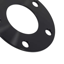 Laden Sie das Bild in den Galerie-Viewer, Neu 5mm Aluspacer Set kompatibel für BMW 3er E36 E46 E90 M3 5x120 72.6mm mit Radschrauben