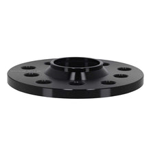 Laden Sie das Bild in den Galerie-Viewer, Neu 2 Stück Alu Spurverbreiterung 10mm kompatibel für Audi A3/A4/A6/A8 5x112 M14x1.5 Set
