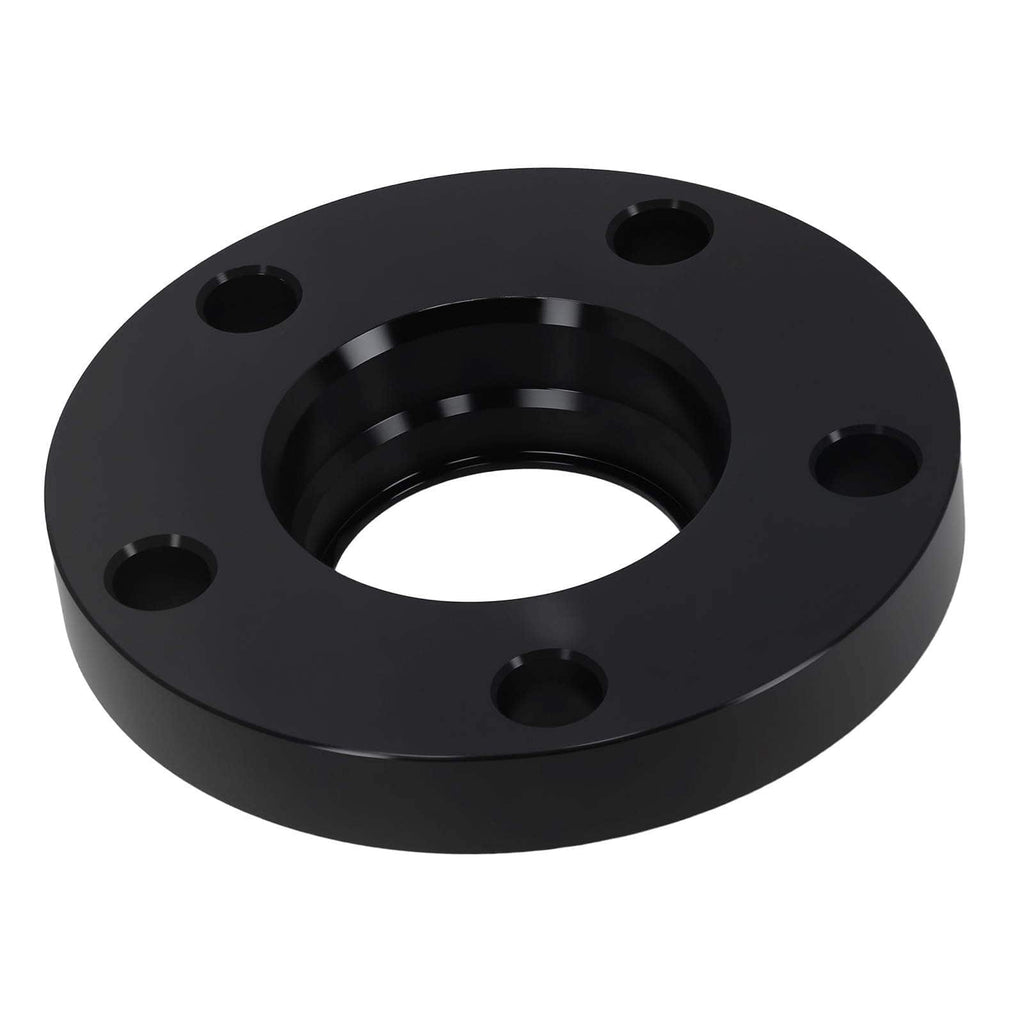 Neu Alufelgen Distanzscheiben 20mm kompatibel für Mercedes B 245 2005-2011 5x112 M14x1.5