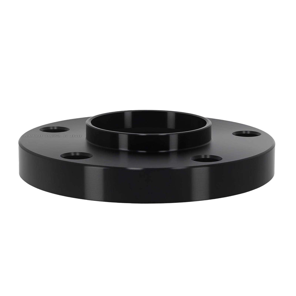 Neu Distanzscheibe 20mm 5x120 kompatibel für BMW 1er 182 1C 3er E36 3B 72.6mm Aluminium