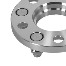 Laden Sie das Bild in den Galerie-Viewer, Neu 15mm Aluspacer Set kompatibel für Dodge Charger Challenger LX 5x115 71.6mm M14x1.5