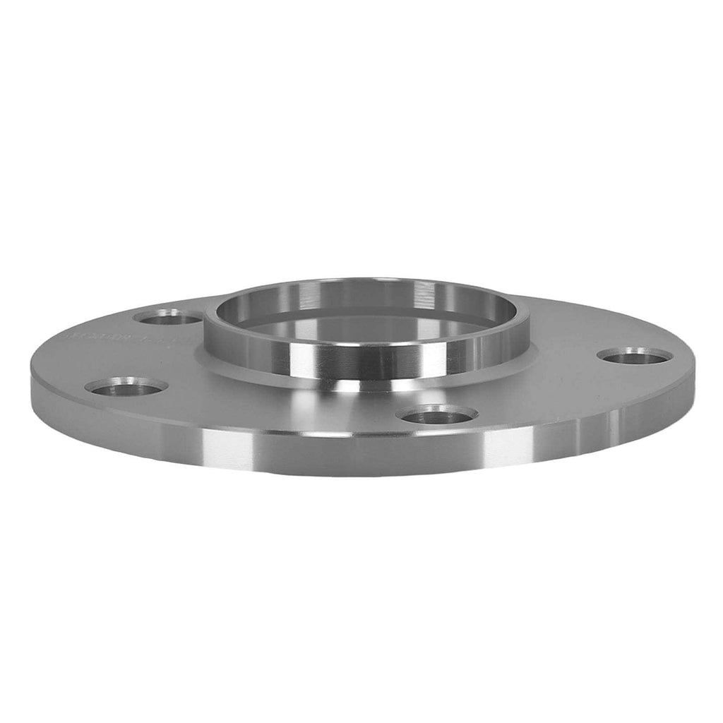 Neu 10mm Distanzscheiben 5x120 kompatibel für BMW 1er F20 F21 M14x1.25 Spurverbreiterung 72.6mm