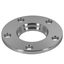 Laden Sie das Bild in den Galerie-Viewer, Neu 10mm Distanzscheiben 5x120 kompatibel für BMW 1er F20 F21 M14x1.25 Spurverbreiterung 72.6mm