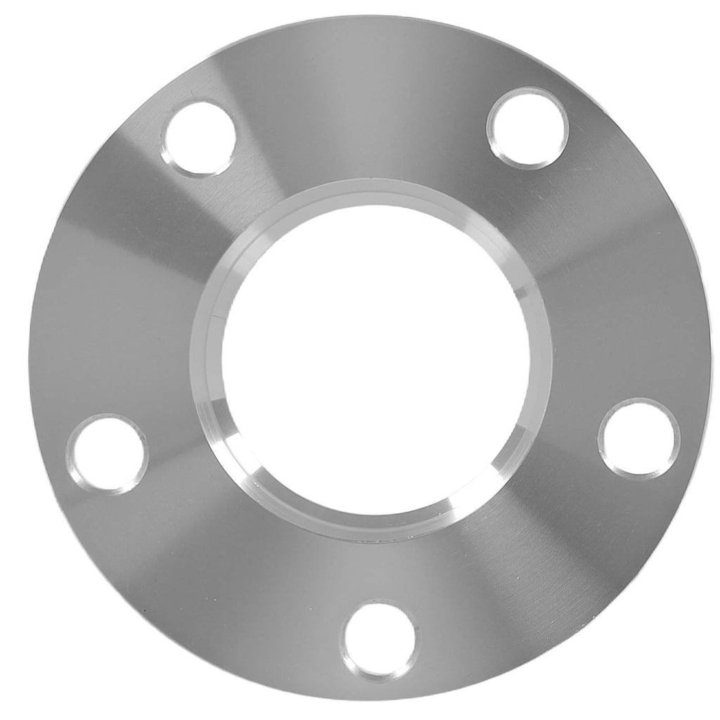 Neu 10mm Distanzscheiben 5x120 kompatibel für BMW 1er F20 F21 M14x1.25 Spurverbreiterung 72.6mm