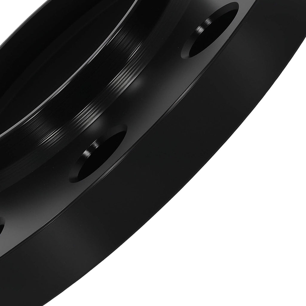 Neu Distanzhalter 15mm kompatibel für BMW M3 E90 E92 E93 2007-2014 5x120 72.6mm Spurplatten