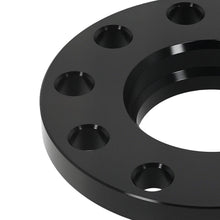 Laden Sie das Bild in den Galerie-Viewer, Neu Distanzhalter 15mm kompatibel für BMW M3 E90 E92 E93 2007-2014 5x120 72.6mm Spurplatten