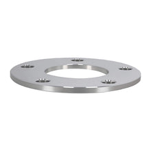 Laden Sie das Bild in den Galerie-Viewer, Neu Distanzscheibe 7mm kompatibel für BMW 1/3/5er 5x120 72.6mm M12x1.5 Zentrierbohrung Alu