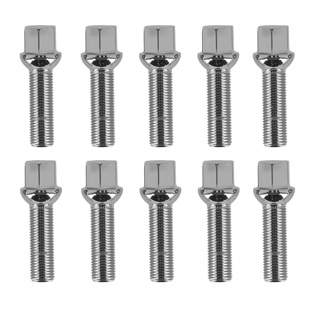 Neu Distanzscheibe 7mm kompatibel für BMW 1/3/5er 5x120 72.6mm M12x1.5 Zentrierbohrung Alu