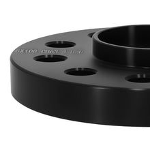 Laden Sie das Bild in den Galerie-Viewer, Neu 2 Stück 20mm Distanzscheiben kompatibel für Volvo 5x108 M14x1,5x50mm 63,4mm + Bolzen