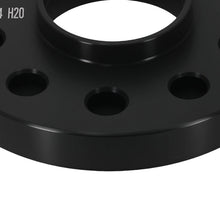 Laden Sie das Bild in den Galerie-Viewer, Neu 2 Stück 20mm Distanzscheiben kompatibel für Volvo 5x108 M14x1,5x50mm 63,4mm + Bolzen