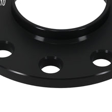 Laden Sie das Bild in den Galerie-Viewer, Neu 2x 10mm Distanzscheibe kompatibel für BMW M3 F80 M4 F82 F83 2014-2020 5x120 M14x1,25