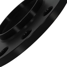 Laden Sie das Bild in den Galerie-Viewer, Neu 2x 10mm Distanzscheibe kompatibel für BMW M3 F80 M4 F82 F83 2014-2020 5x120 M14x1,25
