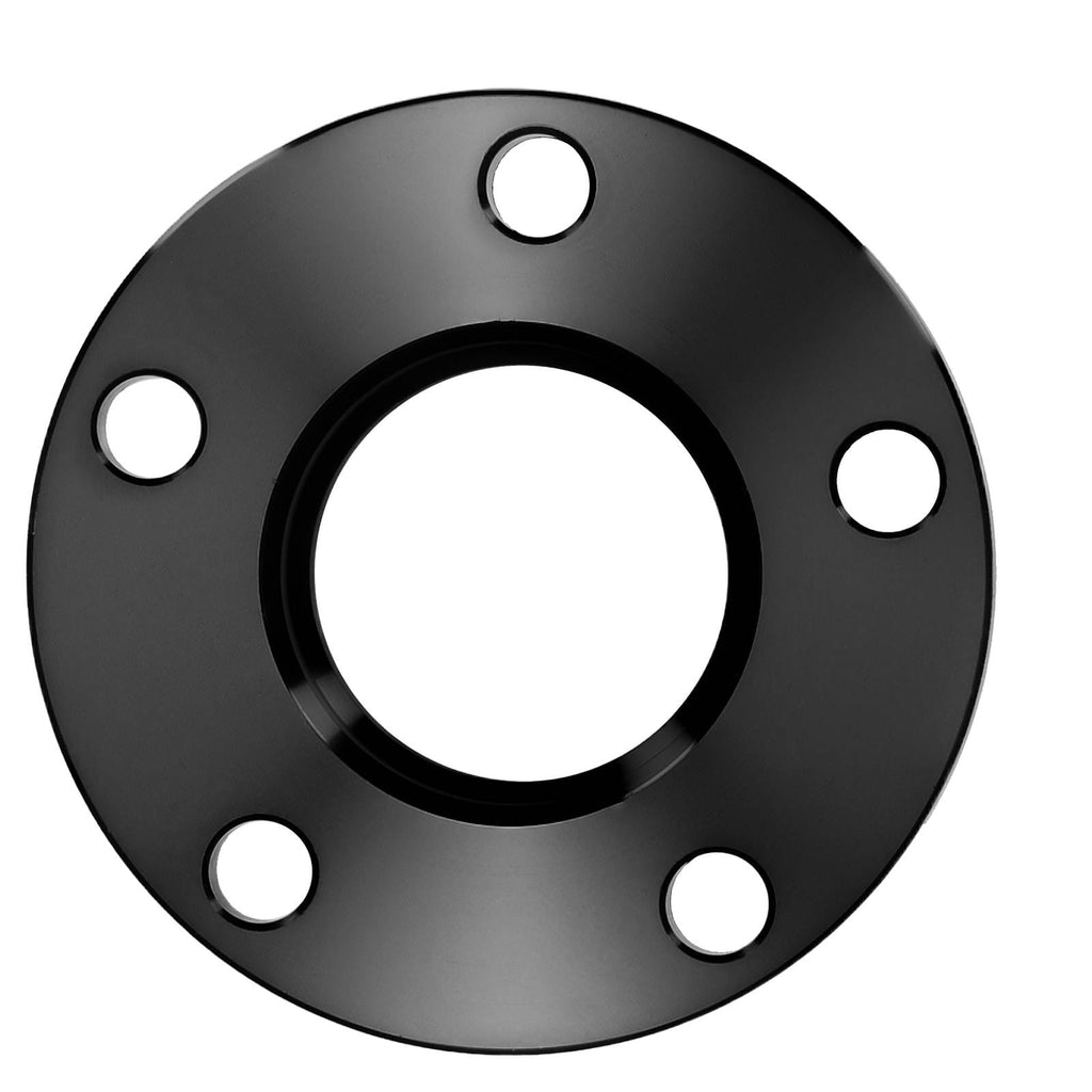Neu 2x 15mm Alufelgen Adapter kompatibel für Audi A4 A5 A6 A7 5x112 Distanzscheiben Satz