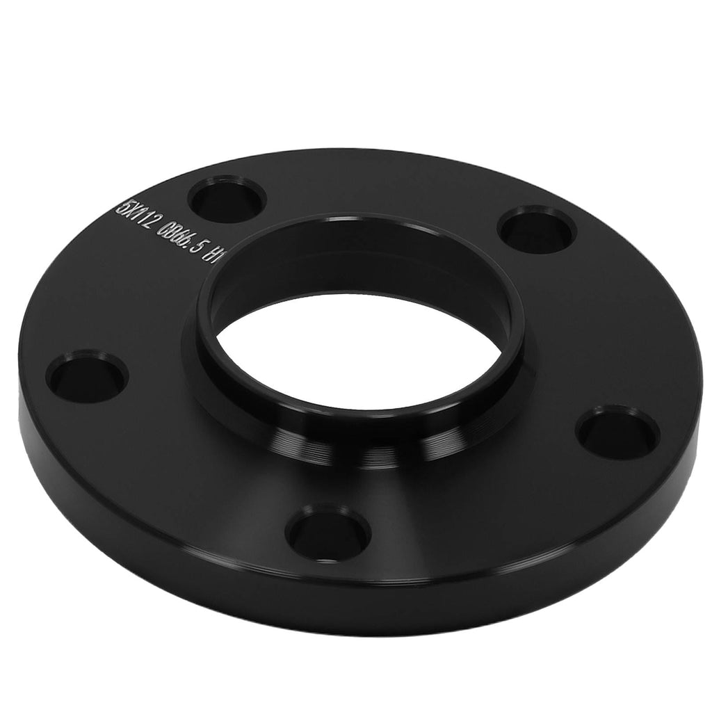 Neu 2x 15mm Alufelgen Adapter kompatibel für Audi A4 A5 A6 A7 5x112 Distanzscheiben Satz