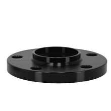 Laden Sie das Bild in den Galerie-Viewer, Neu 2x 15mm Alufelgen Adapter kompatibel für Audi A4 A5 A6 A7 5x112 Distanzscheiben Satz