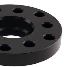Laden Sie das Bild in den Galerie-Viewer, Neu 15/20mm Rad Distanzscheiben kompatibel für VW Golf 7 AU GTI 5x112 M14x1.5 Spurverbreiterung