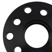 Laden Sie das Bild in den Galerie-Viewer, Neu 15/20mm Rad Distanzscheiben kompatibel für VW Golf 7 AU GTI 5x112 M14x1.5 Spurverbreiterung