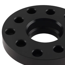 Laden Sie das Bild in den Galerie-Viewer, Neu 15/20mm Rad Distanzscheiben kompatibel für VW Golf 7 AU GTI 5x112 M14x1.5 Spurverbreiterung