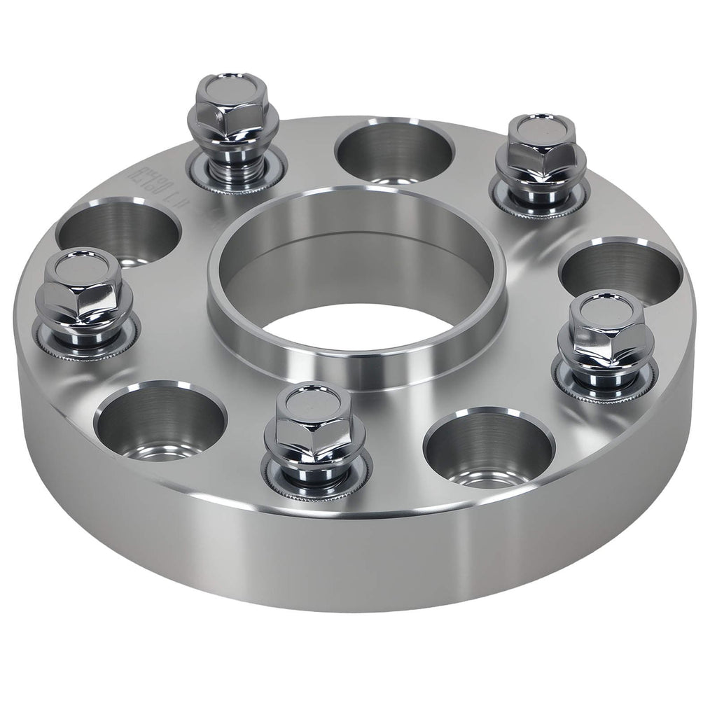 Neu 30mm Distanzscheiben 5x130 kompatibel für Porsche 911 924 928 944 968 Boxter M14x1.5 71.6