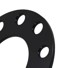 Laden Sie das Bild in den Galerie-Viewer, Neu 2x 5mm Distanzscheiben kompatibel für BMW 1er E81 E87 E88 E82 2004-2013 72.6mm Hub
