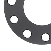 Laden Sie das Bild in den Galerie-Viewer, Neu 2x 5mm Distanzscheiben kompatibel für BMW 1er E81 E87 E88 E82 2004-2013 72.6mm Hub