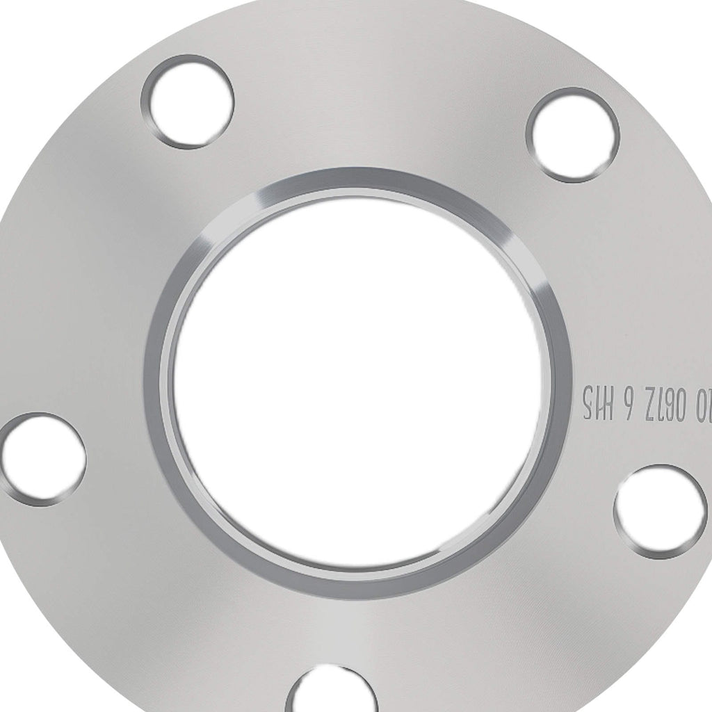 Neu 15mm Aluspacer kompatibel für BMW 4er F32 F33 5x120 M14 Spurverbreiterung mit Schrauben