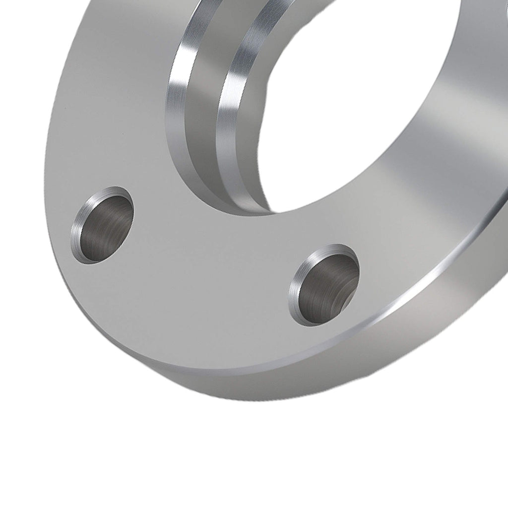 Neu 15mm Aluspacer kompatibel für BMW 4er F32 F33 5x120 M14 Spurverbreiterung mit Schrauben