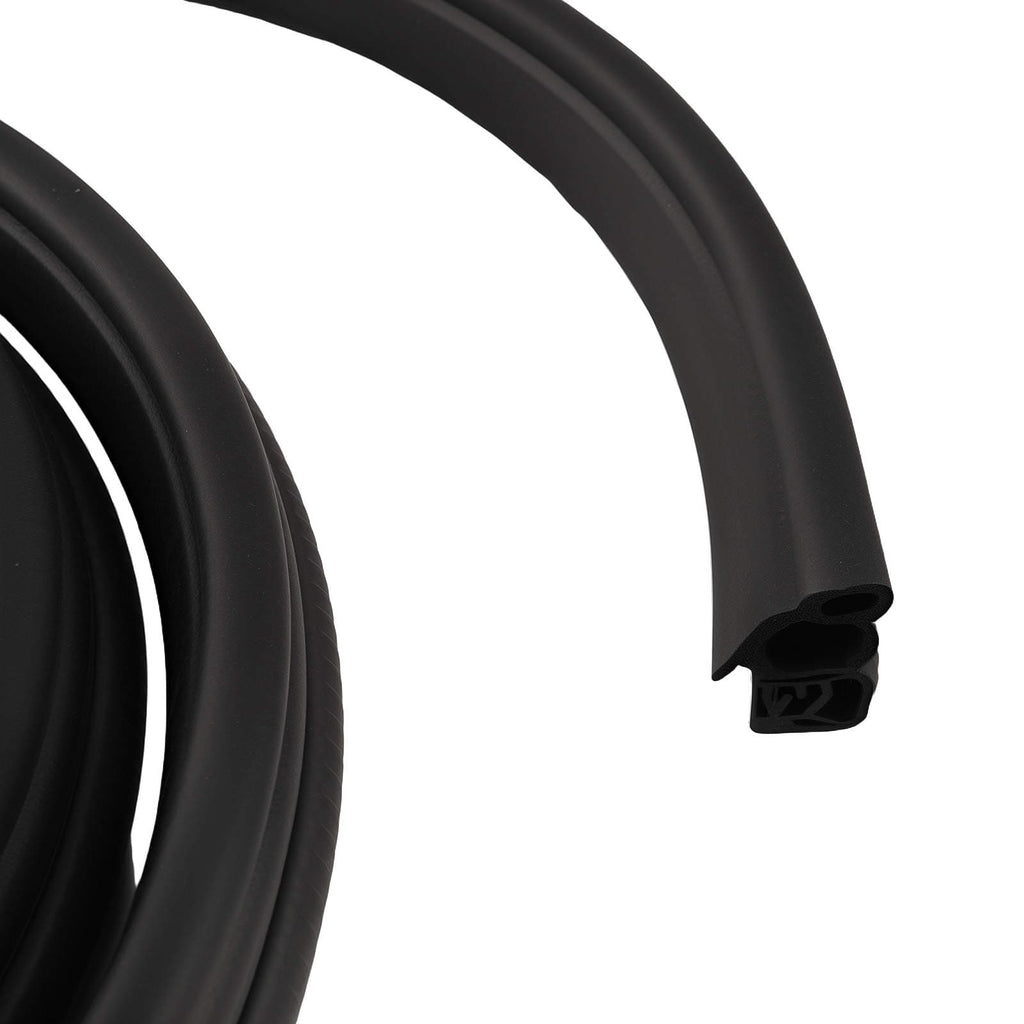 Neu Dichtung kompatibel für VW LT 28/35/46 Bus Kastenwagen 1995-2006 2D1843791C 4,5m