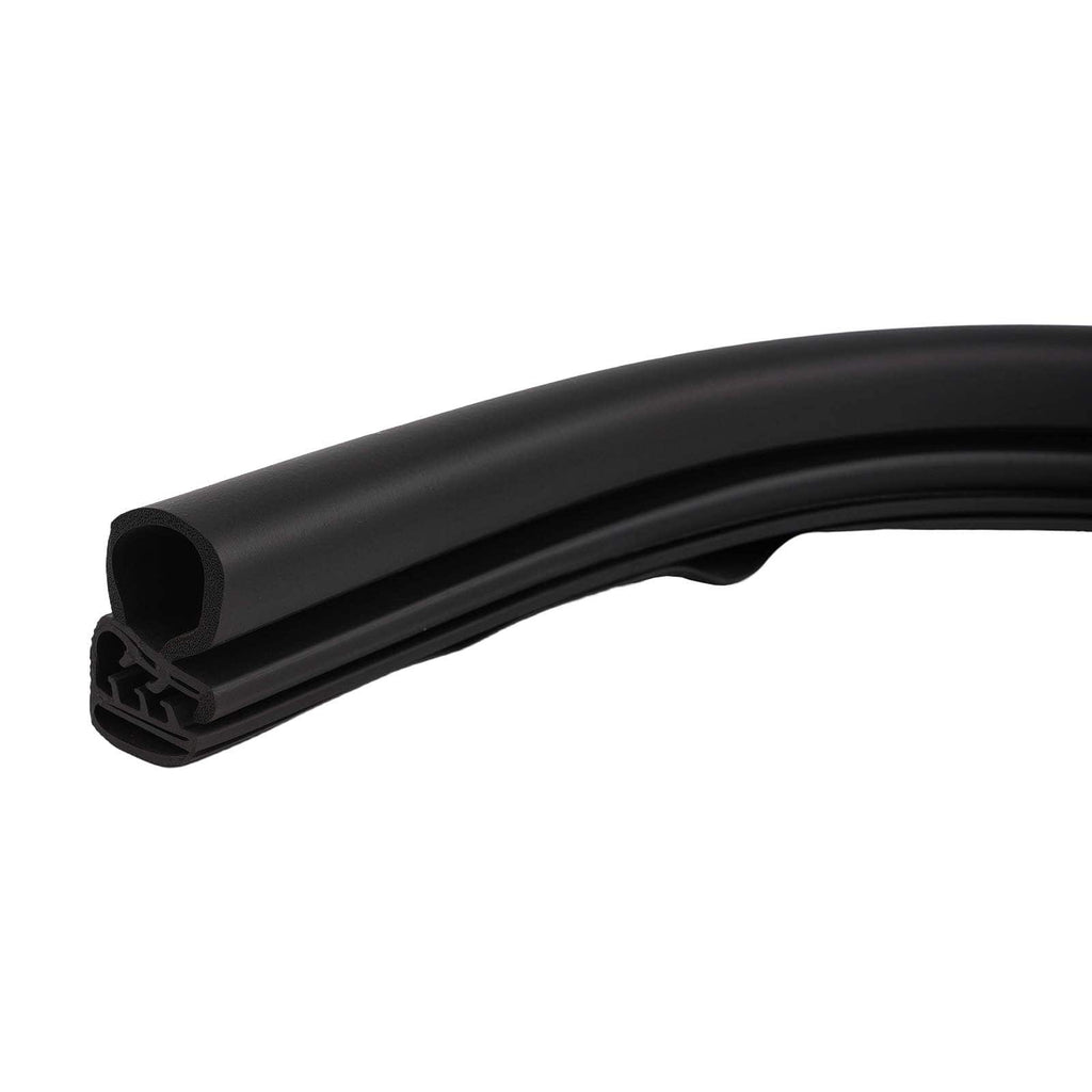 Neu Dichtung Fenster Vorne kompatibel für BMW E90 E91 2005-2012 51727247258 Links Rechts 4m