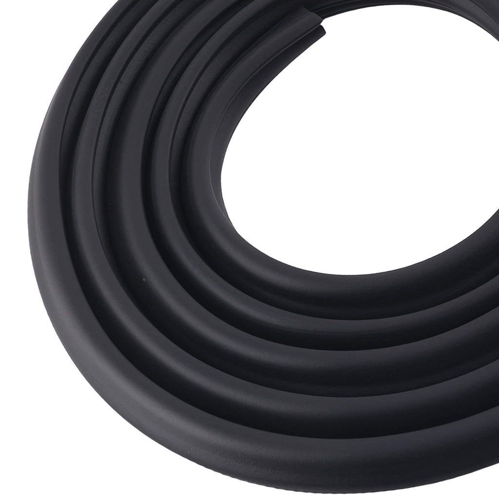 Neu Dichtband Vorne kompatibel für Ford Transit MK7 V347 2006-2014 1555296 1431919 Gummi
