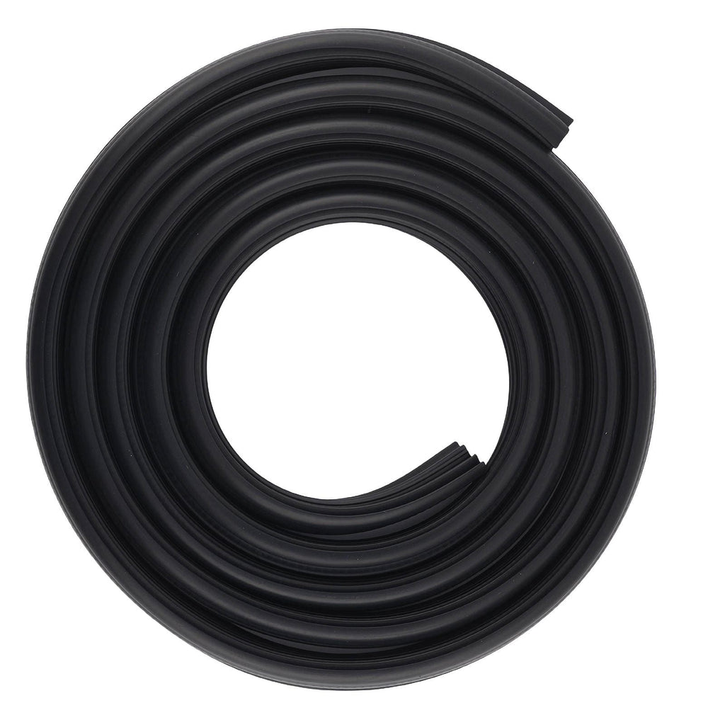 Neu Dichtband Vorne kompatibel für Ford Transit MK7 V347 2006-2014 1555296 1431919 Gummi