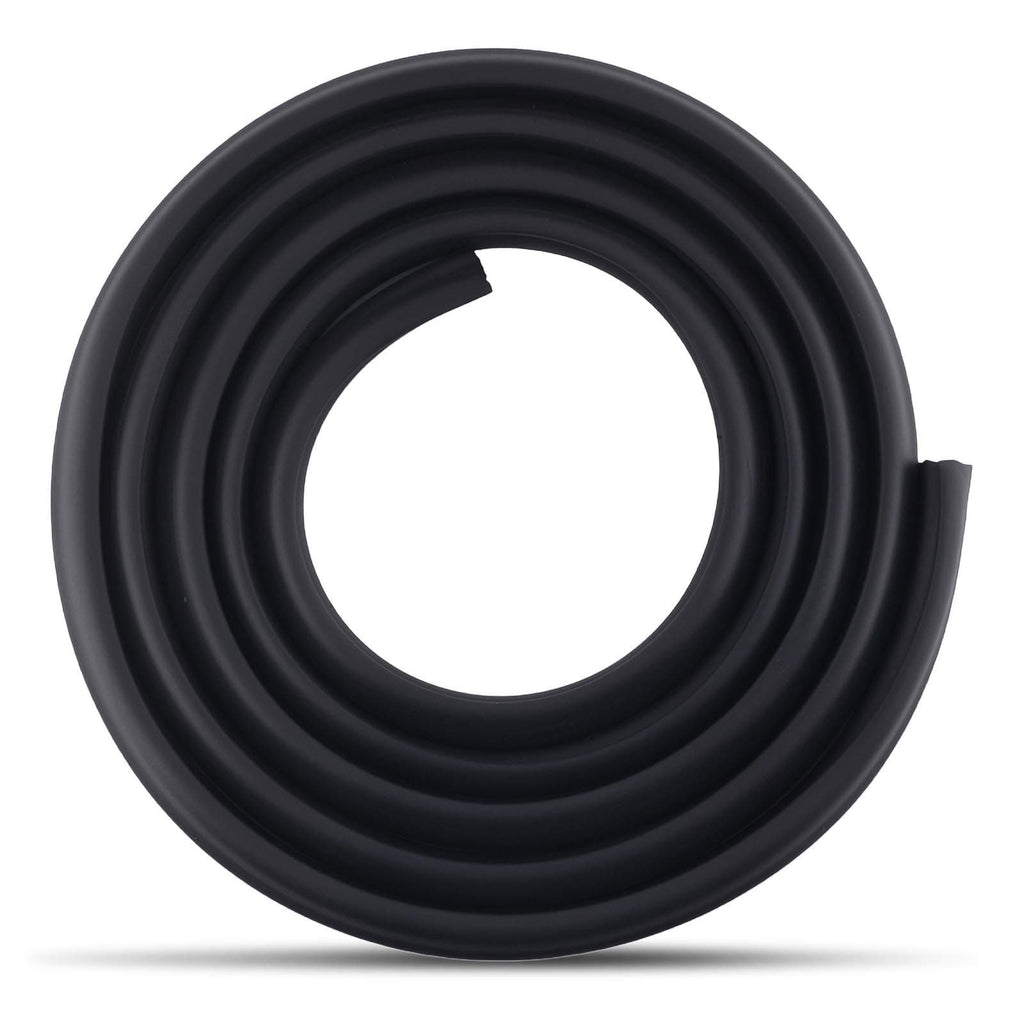 Neu Dichtband Vorne kompatibel für Ford Transit MK7 V347 2006-2014 1555296 1431919 Gummi