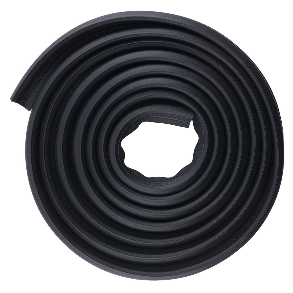 Neu Dichtungsprofil Hinten kompatibel für Renault Trafic 2001-2022 7684200QAB 7700667457 Gummi