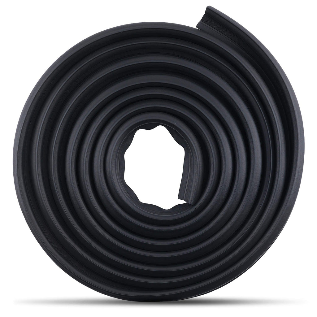 Neu Dichtungsprofil Hinten kompatibel für Renault Trafic 2001-2022 7684200QAB 7700667457 Gummi