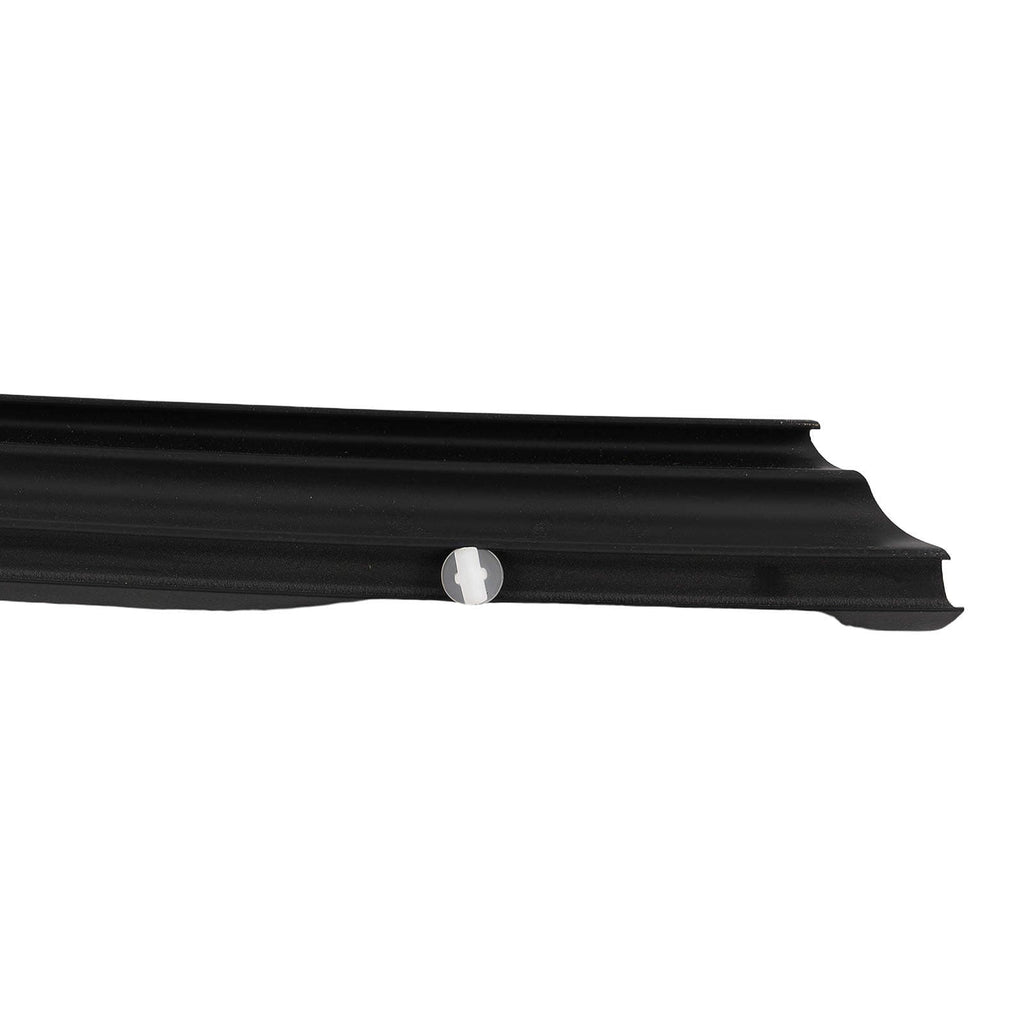 Neu Fenster Gummidichtung kompatibel für VW Transporter MK5 Caravelle 2003-2015 7H0837566A