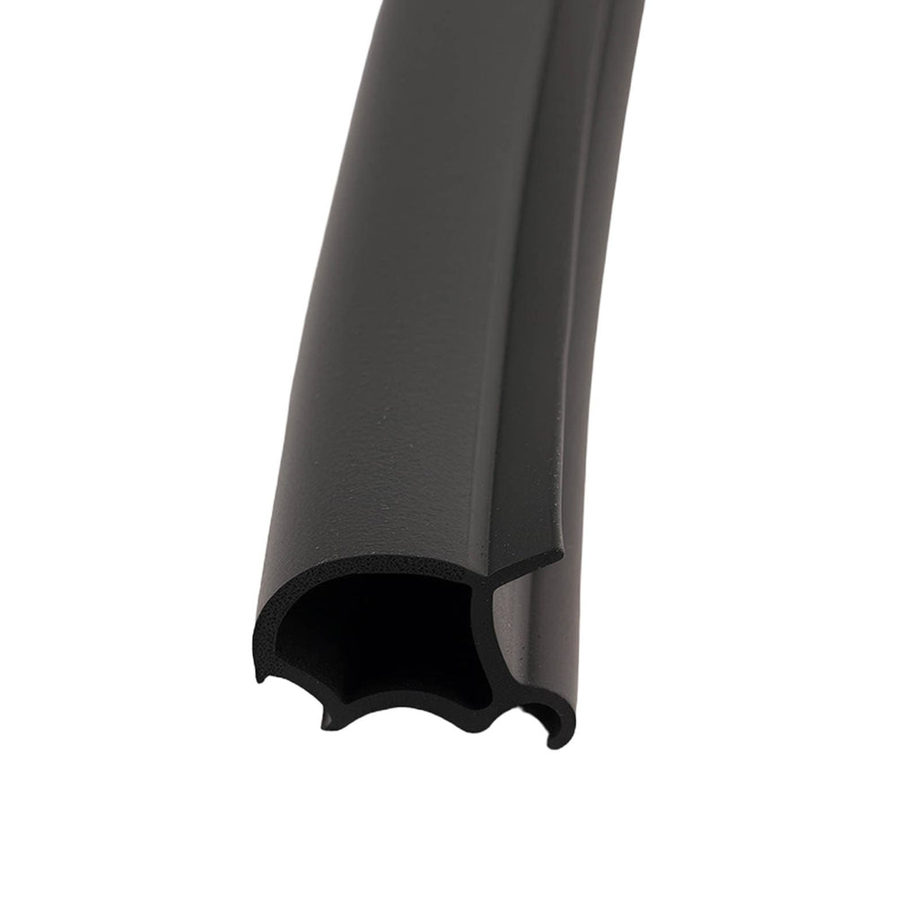 Neu Fenster Gummidichtung kompatibel für VW Transporter MK5 Caravelle 2003-2015 7H0837566A