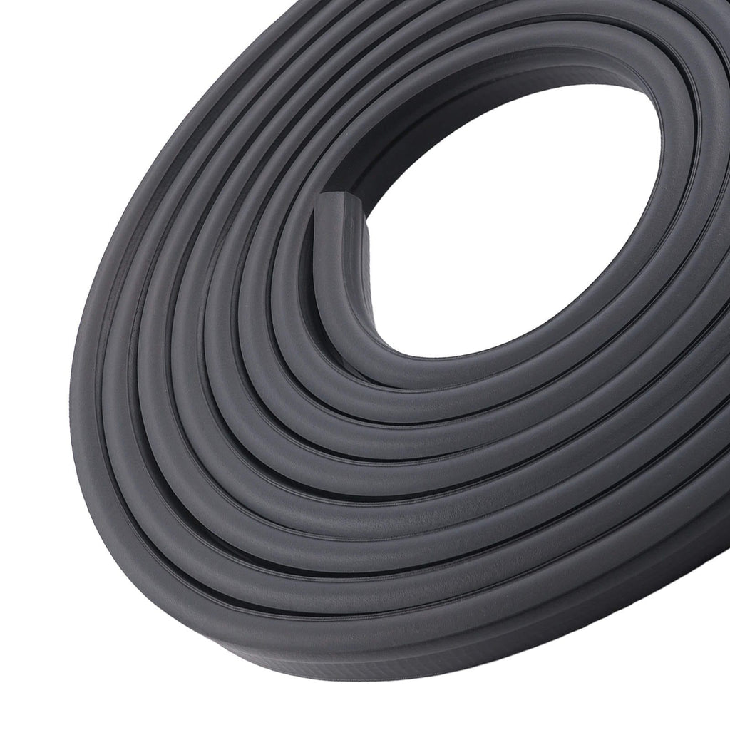Neu Dichtung kompatibel für VW Crafter 2006-2015 Hinten A9066976198 2E1829193C Gummi