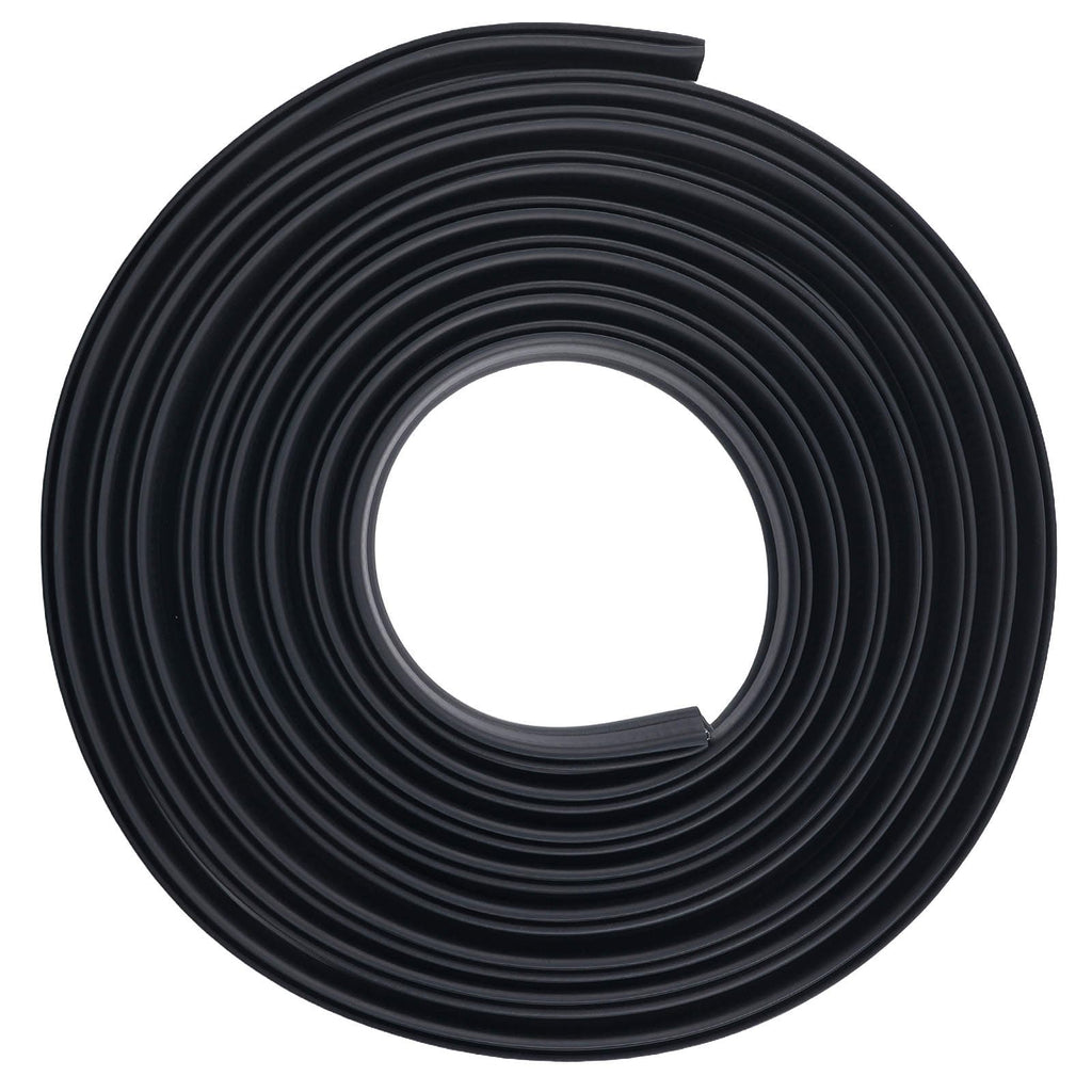 Neu Dichtung kompatibel für VW Crafter 2006-2015 Hinten A9066976198 2E1829193C Gummi