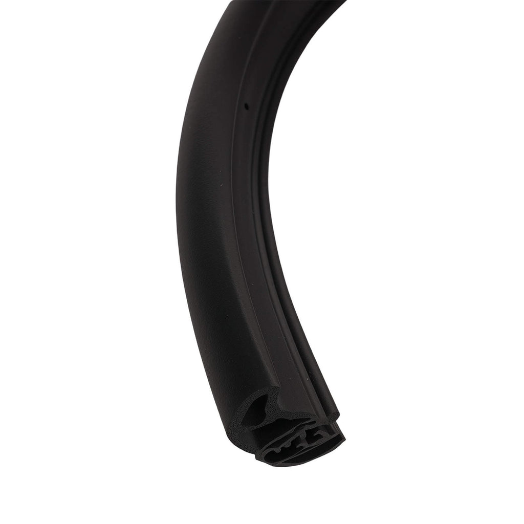 Neu Dichtung Tür Links Rechts kompatibel für Opel Corsa B 1993-2000 6001547018