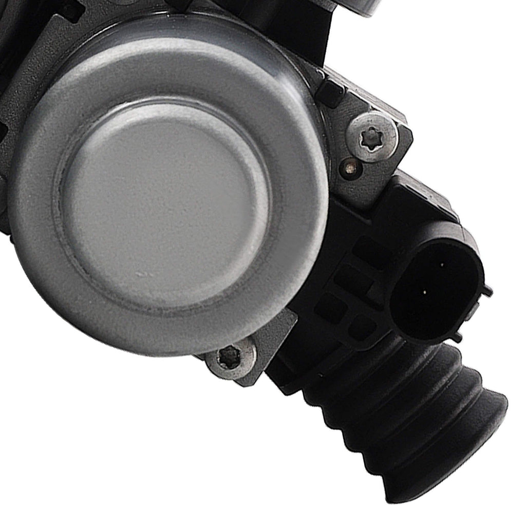 Neu Kühlmittel Heizungsventil Wasserventil kompatibel für BMW 3er E46 X3 E83 Z3 E36
