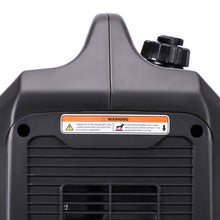 Laden Sie das Bild in den Galerie-Viewer, Neu Inverter Stromerzeuger 1800W 2000W 230V Benzin for Camping Wohnmobil Notstrom