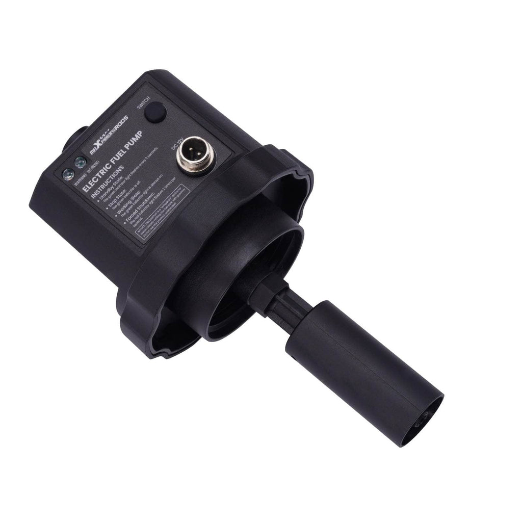 Neu Elektrische 12V DC Benzin Kraftstoffpumpe Automatisch für Benzin Stromerzeuger