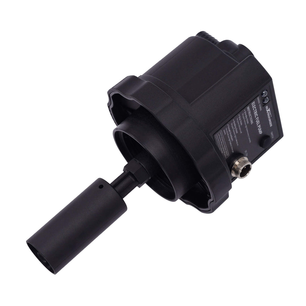 Neu Elektrische 12V DC Benzin Kraftstoffpumpe Automatisch für Benzin Stromerzeuger
