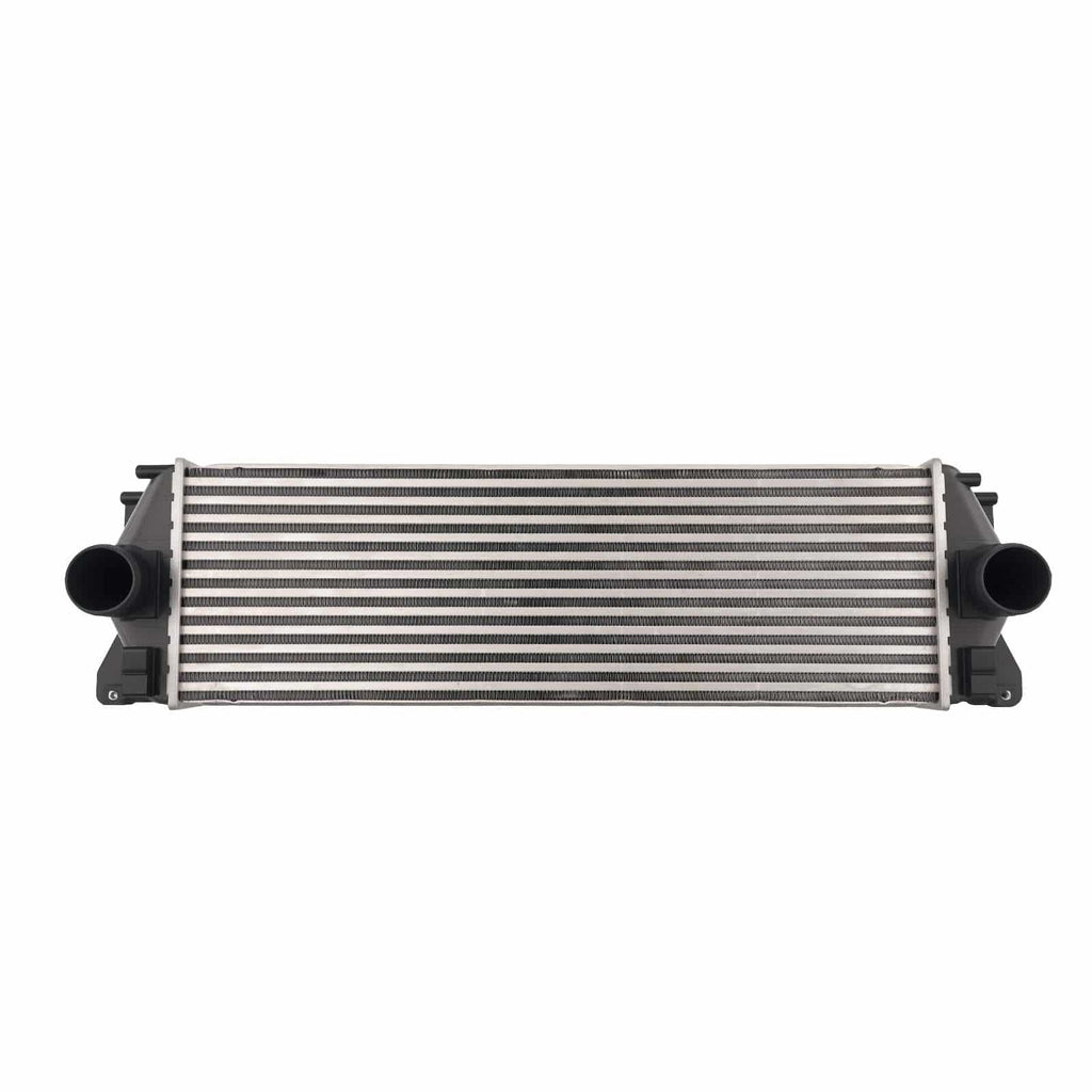 Neu Turbo Intercooler kompatibel für Dodge Sprinter 2500 3500 3.0L 2007-2009 Aluminium