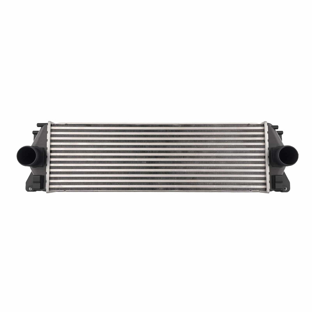 Neu Turbo Intercooler kompatibel für Dodge Sprinter 2500 3500 3.0L 2007-2009 Aluminium
