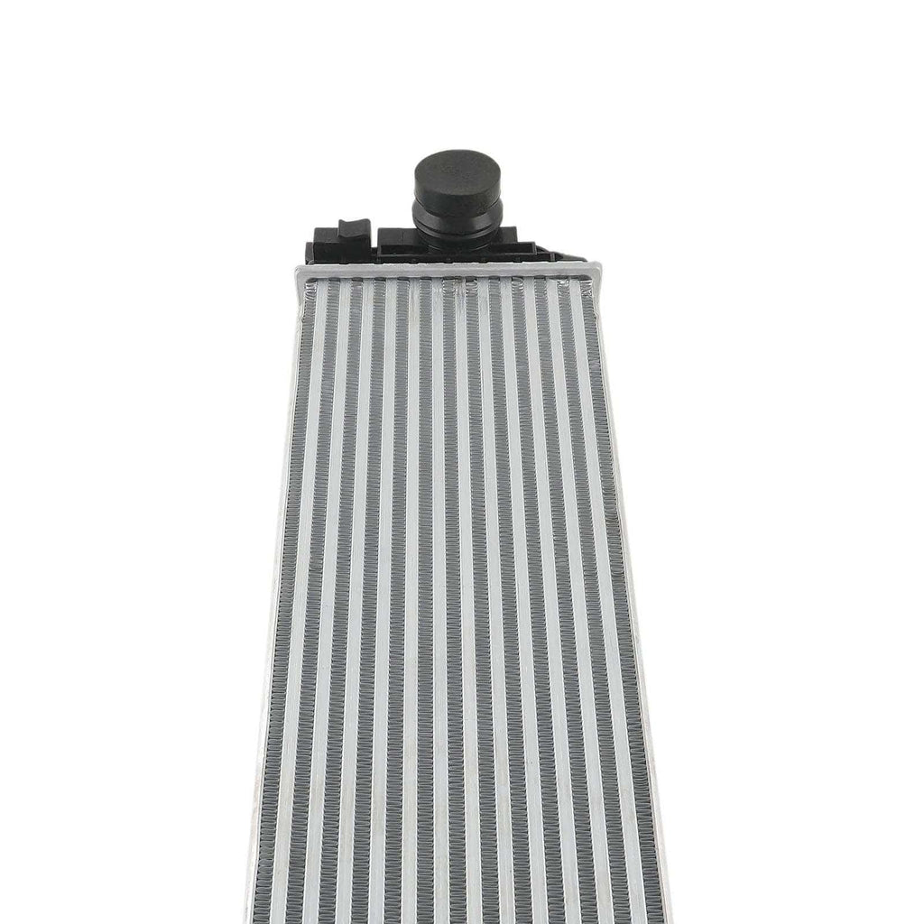 Neu Ladeluftkühler Turbo Cooler kompatibel für Mercedes-Benz Sprinter 1500 2500A9065010201