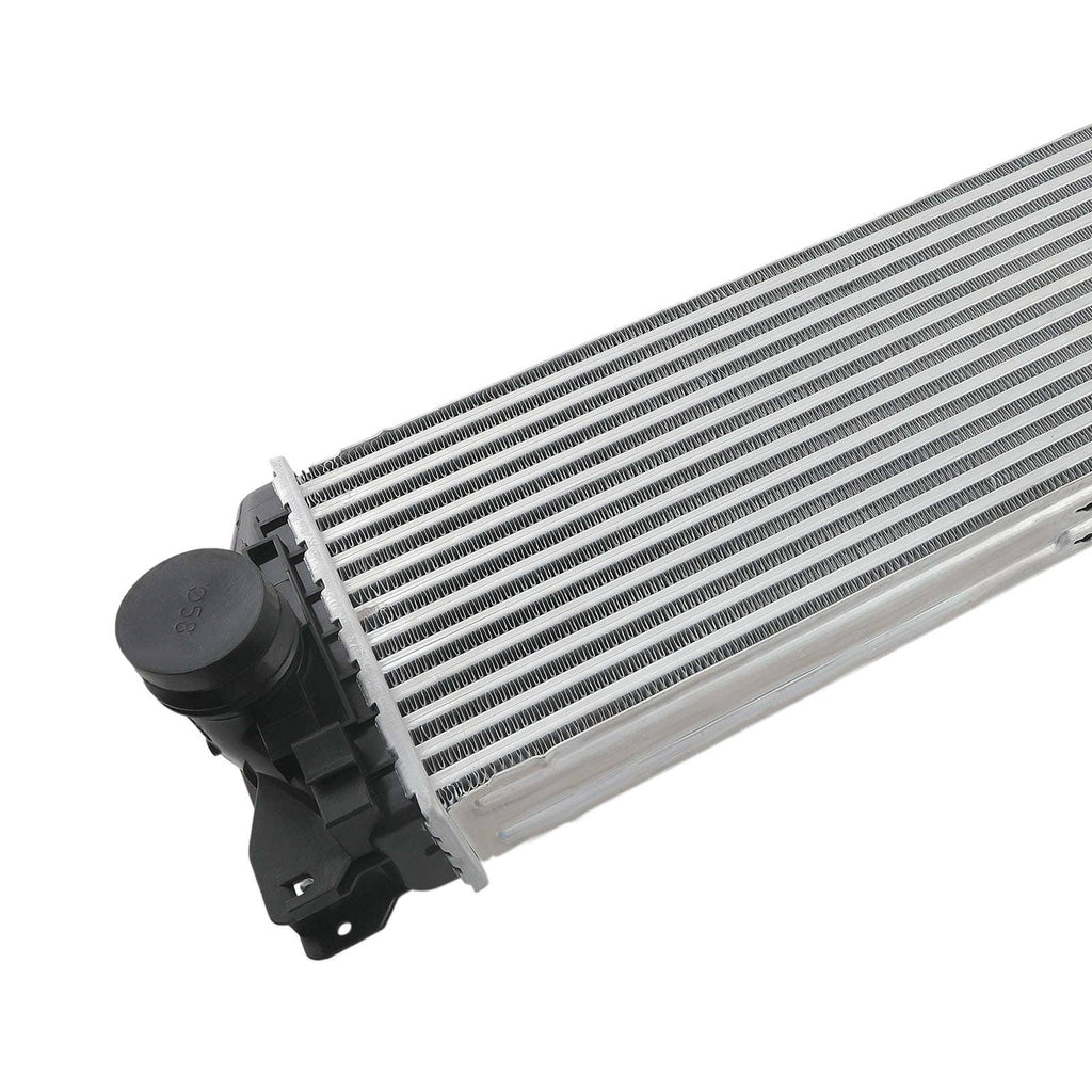 Neu Ladeluftkühler Turbo Cooler kompatibel für Mercedes-Benz Sprinter 1500 2500A9065010201
