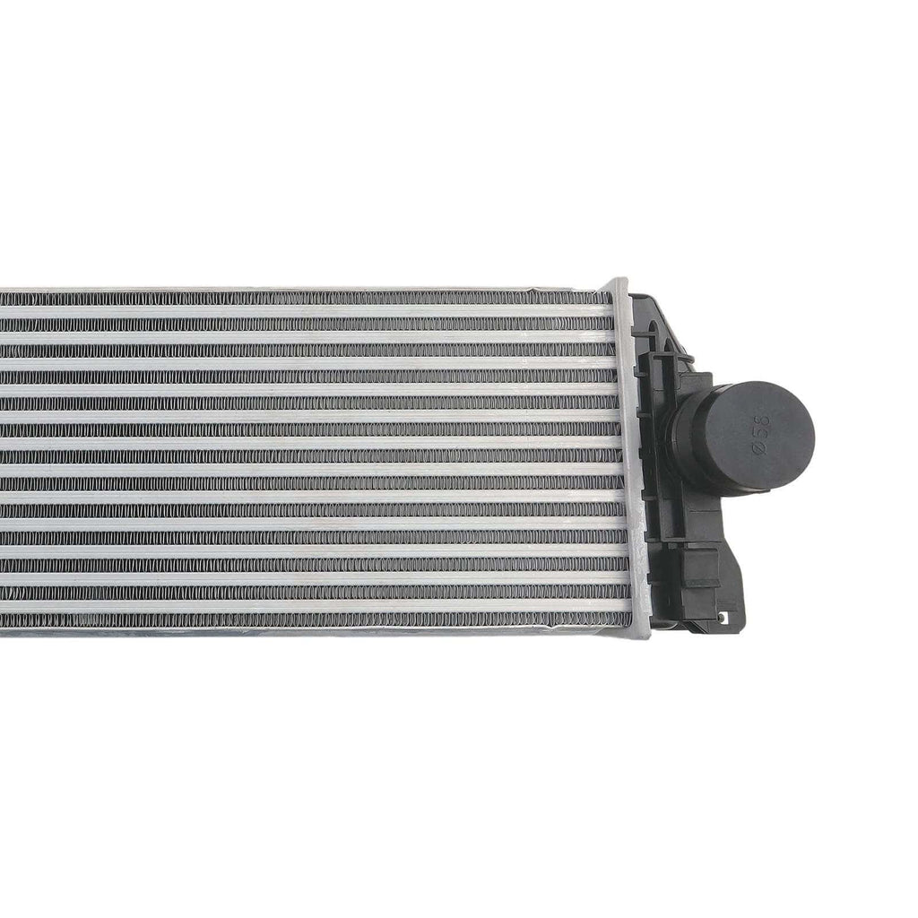 Neu Ladeluftkühler Turbo Cooler kompatibel für Mercedes-Benz Sprinter 1500 2500A9065010201