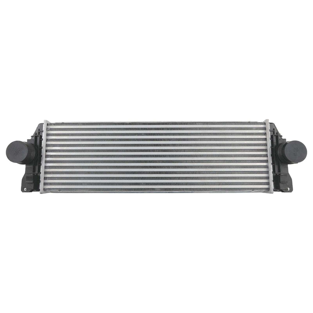 Neu Ladeluftkühler Turbo Cooler kompatibel für Mercedes-Benz Sprinter 1500 2500A9065010201